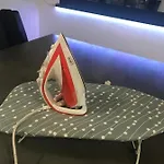 Hébergement de vacances Maison Romi Aeroport 2 A 4 Personnes Tillé