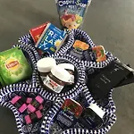 Maison Romi Aeroport 2 A 4 Personnes * Tillé
