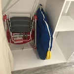 Hébergement de vacances Maison Romi Aeroport 2 A 4 Personnes *