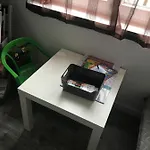 Maison Romi Aeroport 2 A 4 Personnes * Tillé