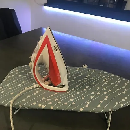 Σπίτι διακοπών Maison Romi Aeroport 2 A 4 Personnes Tillé