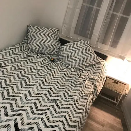 Maison Romi Aeroport 2 A 4 Personnes Hébergement de vacances