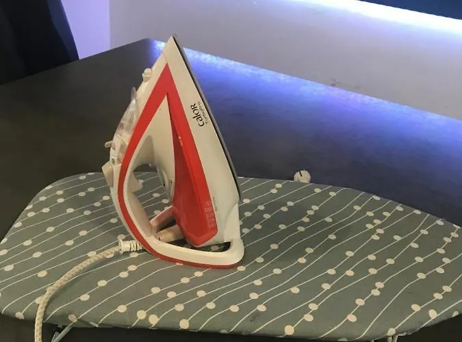 Holiday home Maison Romi Aeroport 2 A 4 Personnes Tille