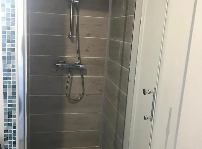 Holiday home Maison Romi Aeroport 2 A 4 Personnes