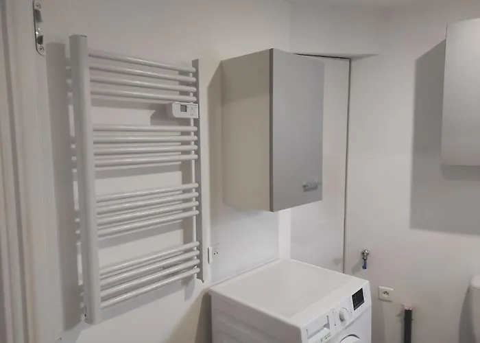 Maison Romi Aeroport 2 A 4 Personnes Holiday home *