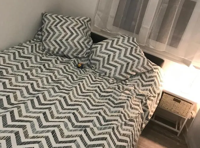 Maison Romi Aeroport 2 A 4 Personnes Holiday home