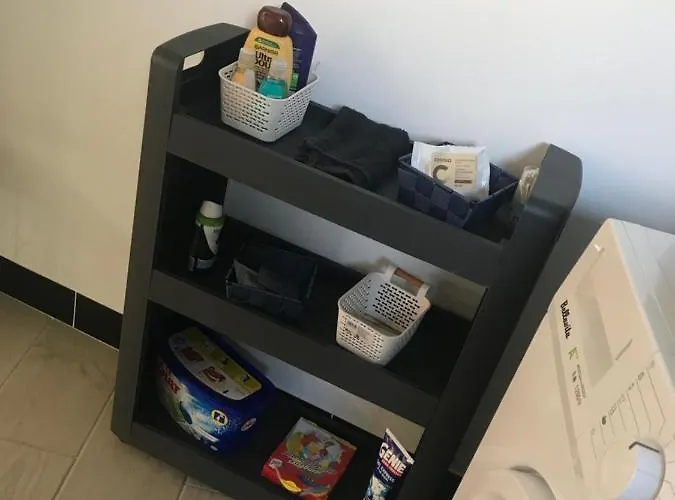 Maison Romi Aeroport 2 A 4 Personnes *