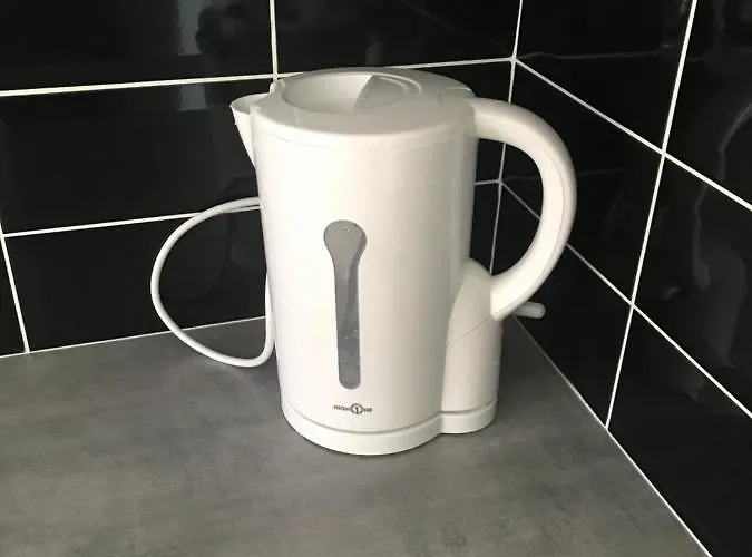 Maison Romi Aeroport 2 A 4 Personnes Tille