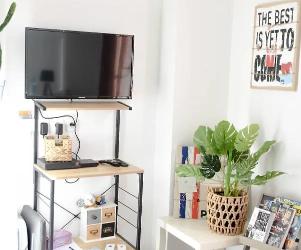 Holiday home Maison Romi Aeroport 2 A 4 Personnes *