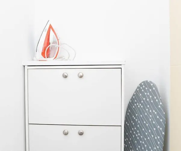 Maison Romi Aeroport 2 A 4 Personnes