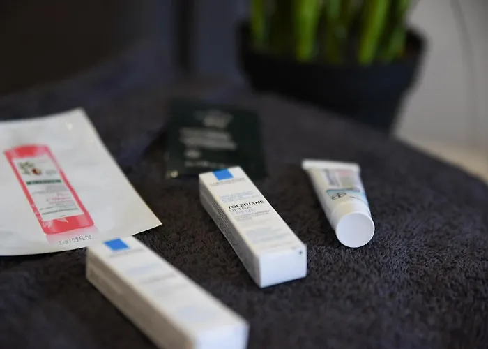 Holiday home Maison Romi Aeroport 2 A 4 Personnes