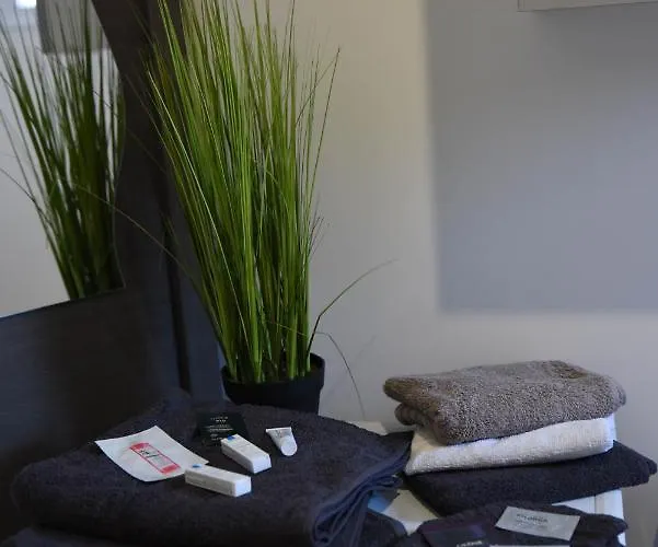 Maison Romi Aeroport 2 A 4 Personnes Tille