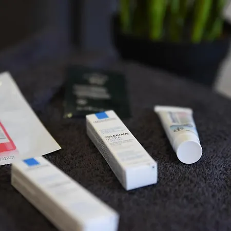 Prázdninový dům Maison Romi Aeroport 2 A 4 Personnes